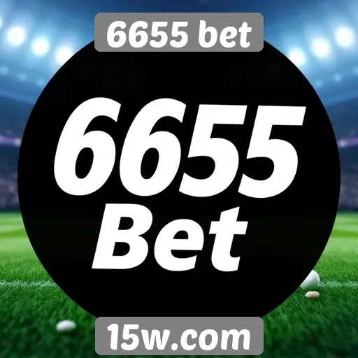Como o 6655 bet se compara a concorrentes no mercado