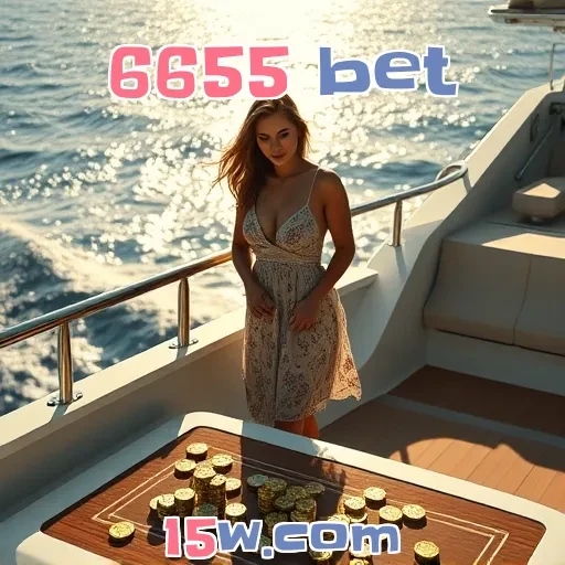 6655 bet - Bingo