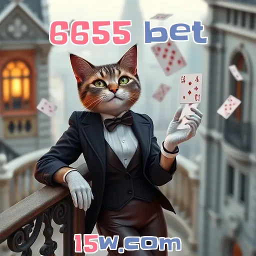 6655 bet: Segredos do Cassino que Todo Jogador Deve Conhecer