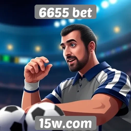Dicas para maximizar ganhos em apostas no 6655 bet