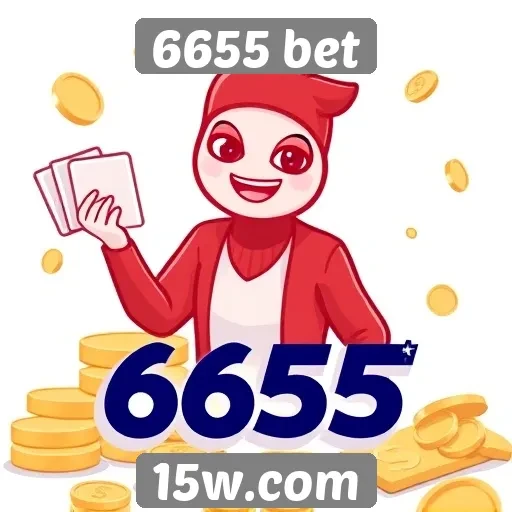 Métodos de pagamento aceitos na plataforma 6655 bet