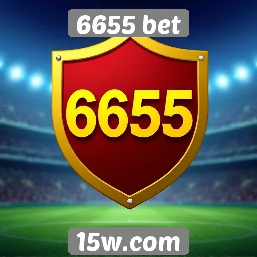 Segurança e confiabilidade da plataforma 6655 bet
