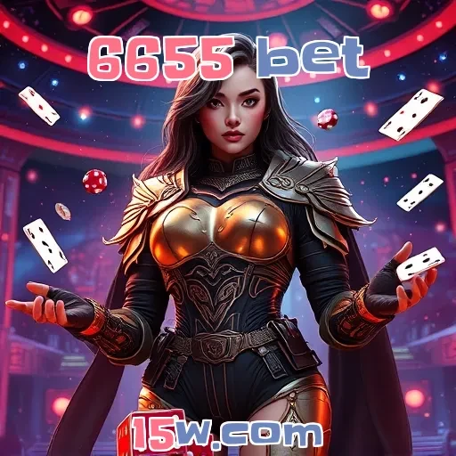 6655 bet: Descubra Porque o Poker Aqui é Imperdível!