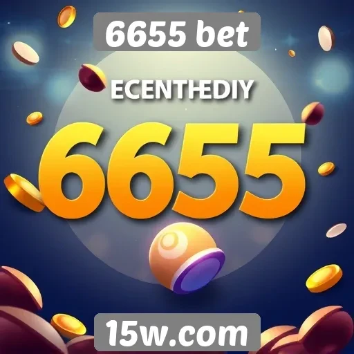 Promoções e bônus oferecidos pela 6655 bet