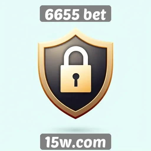 Avaliação de segurança do site 6655 bet